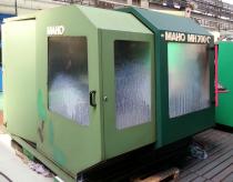 CNC obrábacie centrum MAHO 700C